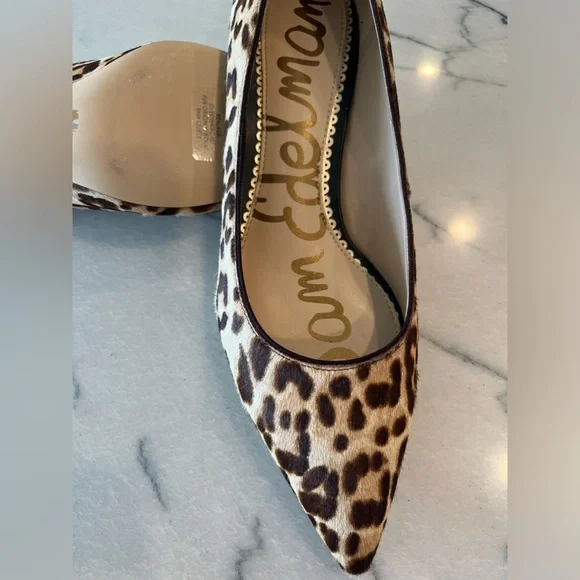 Sam Edelman heels - Picture 6 of 7